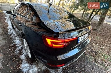 Седан Audi A4 2018 в Киеве
