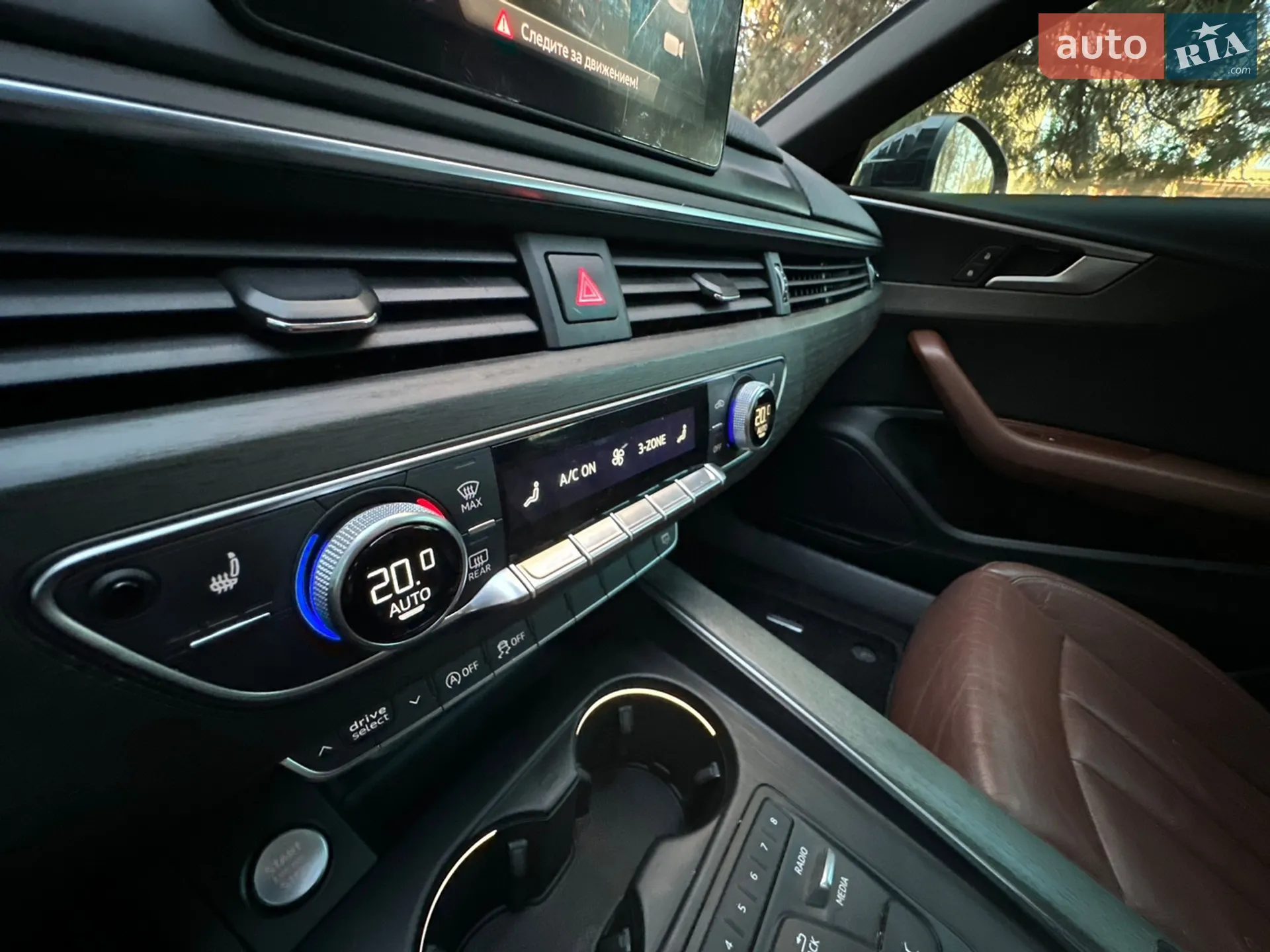 2018 Audi A4 - мініатюра 41