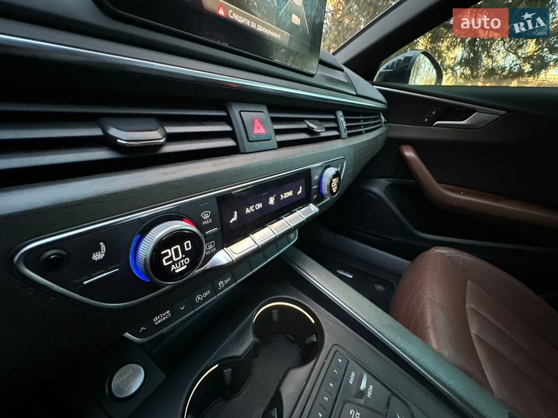 Седан Audi A4 2018 в Ніжині фото 41 Седан Audi A4 2018 в Ніжині