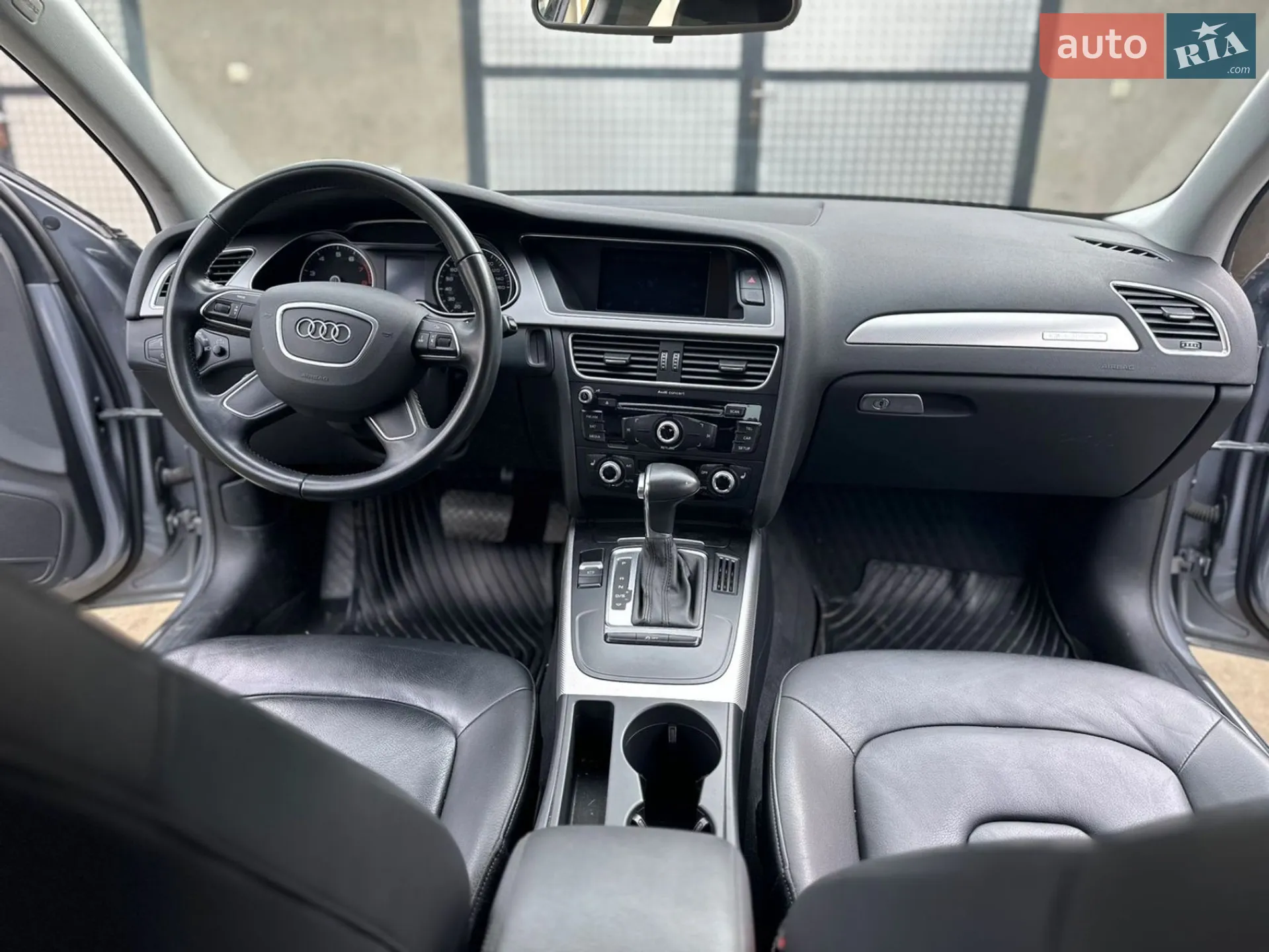 2014 Audi A4 - мініатюра 15