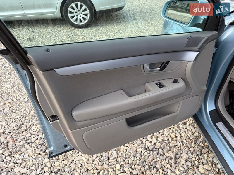 Универсал Audi A4 2006 в Борщеве фото 11 Универсал Audi A4 2006 в Борщеве