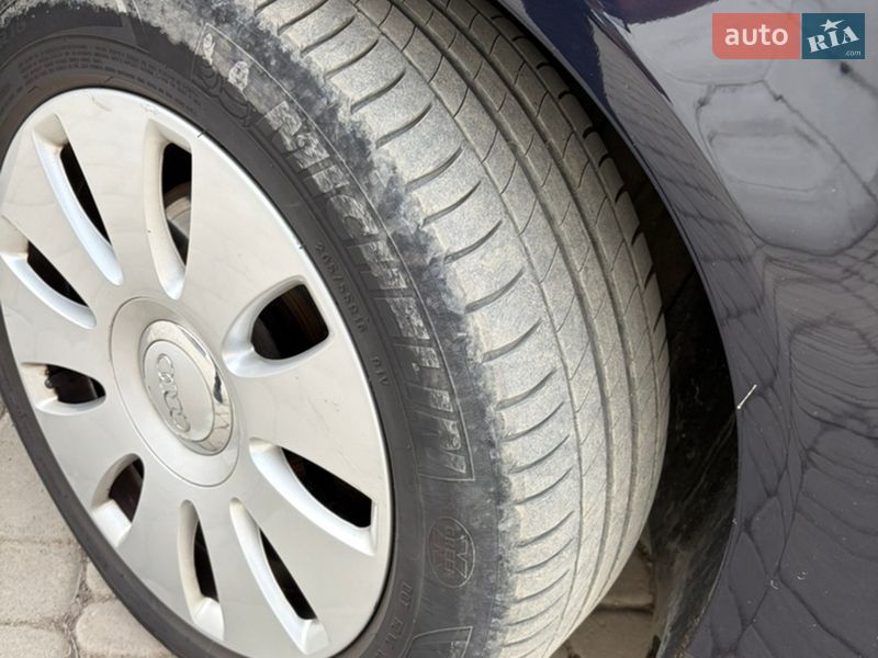 Универсал Audi A4 2006 в Борщеве