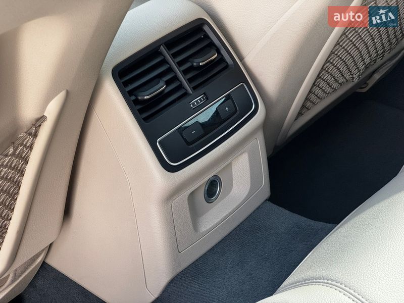 Седан Audi A4 2016 в Днепре фото 12 Седан Audi A4 2016 в Днепре