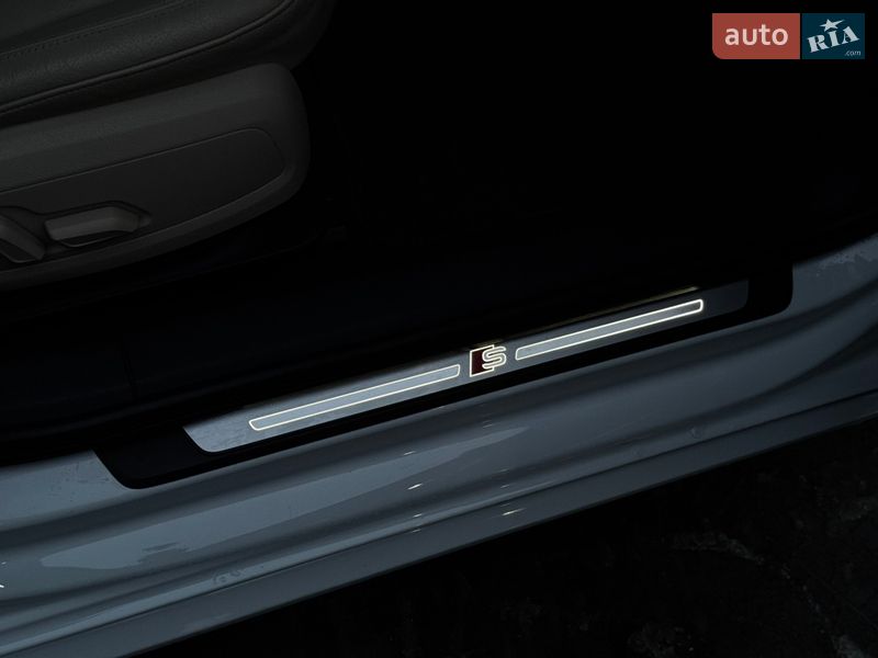 Седан Audi A4 2016 в Днепре фото 20 Седан Audi A4 2016 в Днепре