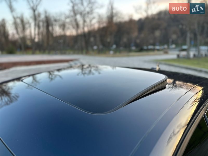 Седан Audi A4 2018 в Киеве