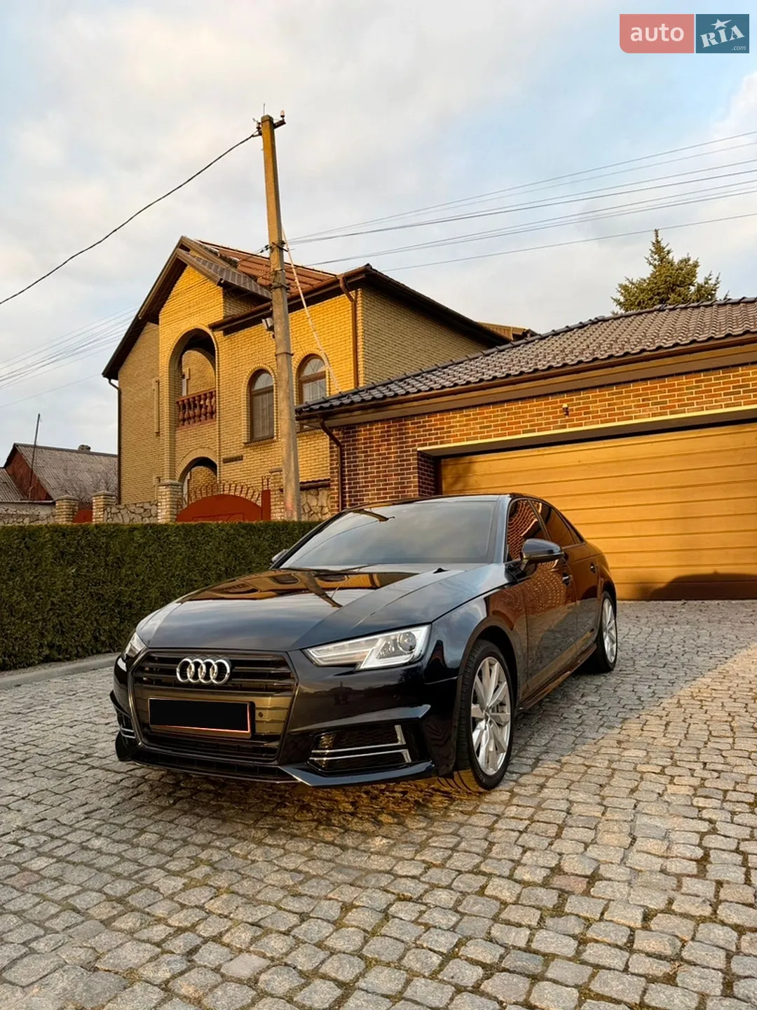 2018 Audi A4 - мініатюра 4