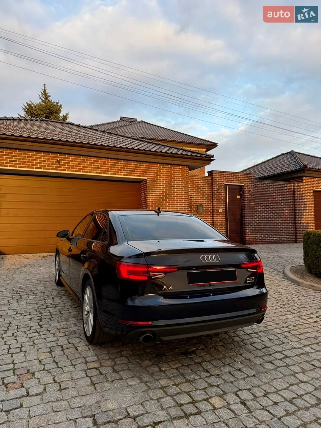 2018 Audi A4 - мініатюра 10
