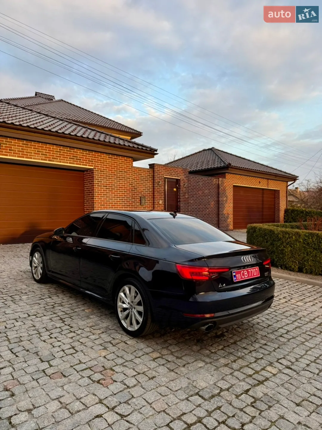 2018 Audi A4 - мініатюра 17