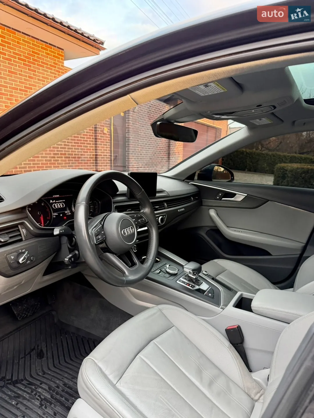 2018 Audi A4 - мініатюра 22