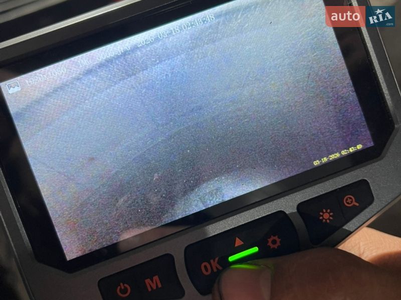 Седан Audi A4 2016 в Чернігові