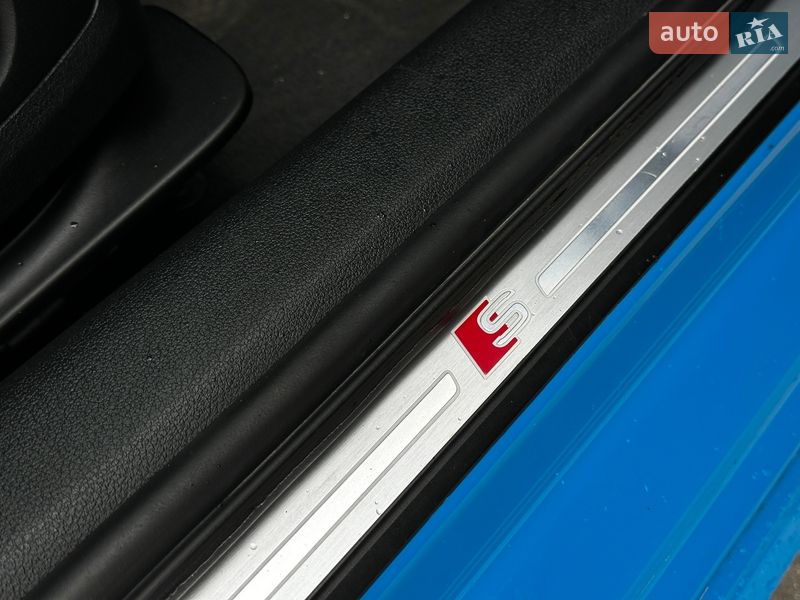 Седан Audi A4 2022 в Львове фото 46 Седан Audi A4 2022 в Львове