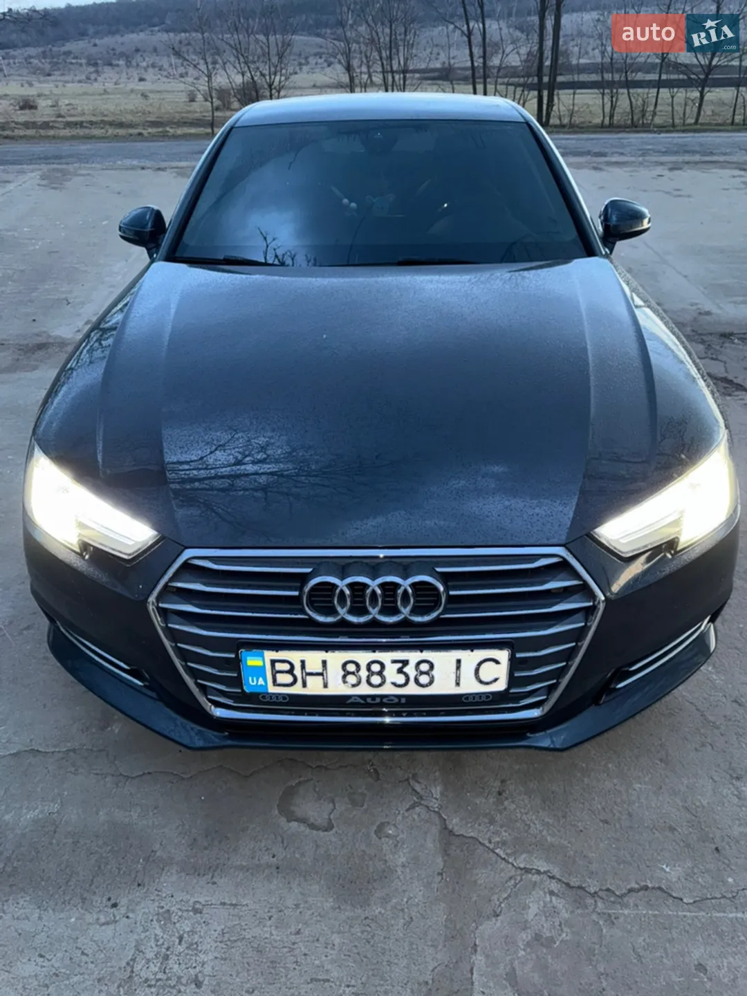 2016 Audi A4 - мініатюра 7