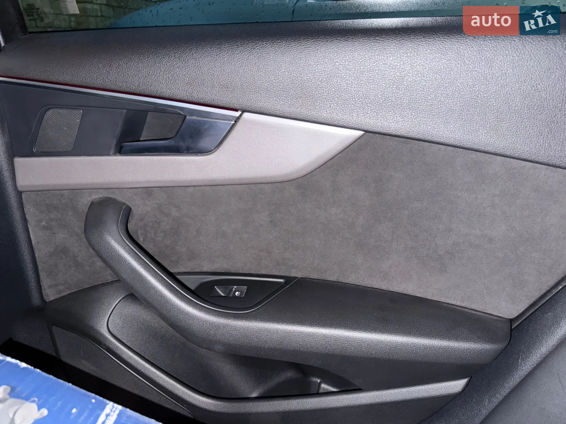 2016 Audi A4 - мініатюра 20