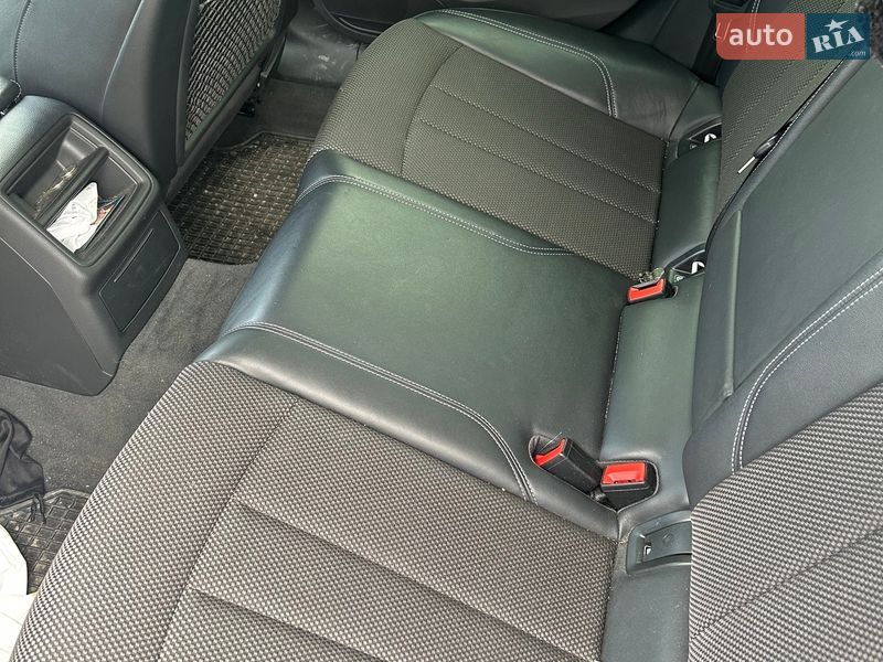 Седан Audi A4 2017 в Стрию фото 7 Седан Audi A4 2017 в Стрию