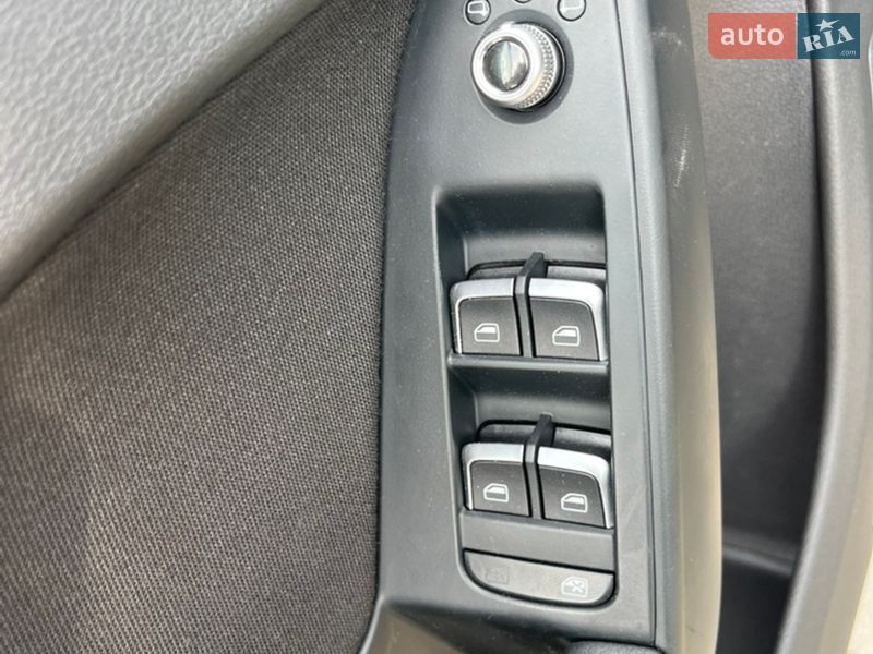 Универсал Audi A4 2013 в Бродах фото 12 Универсал Audi A4 2013 в Бродах