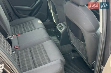 Універсал Audi A4 2013 в Бродах