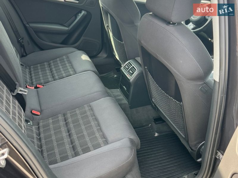 Универсал Audi A4 2013 в Бродах фото 17 Универсал Audi A4 2013 в Бродах