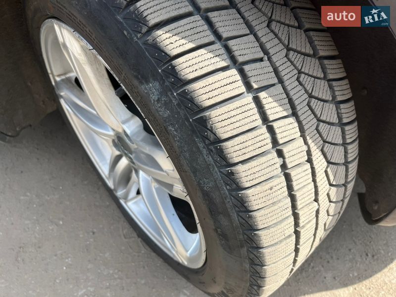 Универсал Audi A4 2005 в Хмельницком фото 7 Универсал Audi A4 2005 в Хмельницком