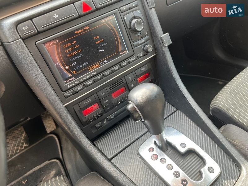 Универсал Audi A4 2005 в Хмельницком фото 11 Универсал Audi A4 2005 в Хмельницком