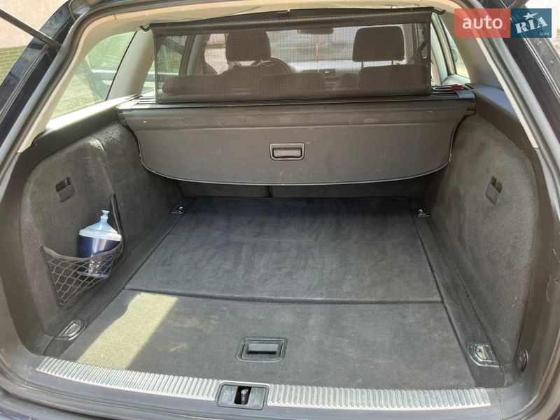 Универсал Audi A4 2005 в Хмельницком фото 15 Универсал Audi A4 2005 в Хмельницком