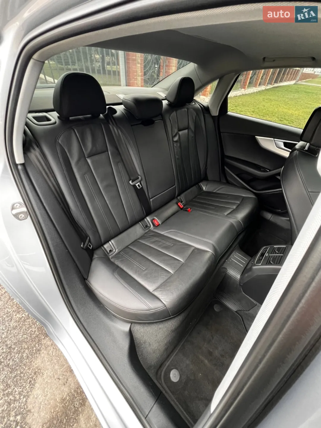 2015 Audi A4 - мініатюра 10