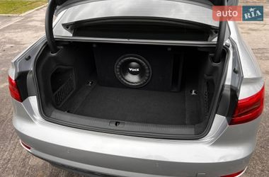Седан Audi A4 2015 в Краснограде