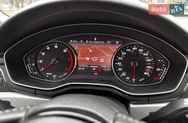 Седан Audi A4 2015 в Краснограде