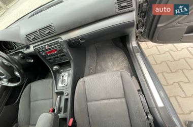 Универсал Audi A4 2005 в Тернополе