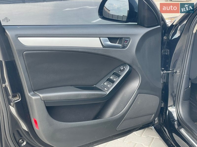 Універсал Audi A4 2008 в Дубні фото 15 Універсал Audi A4 2008 в Дубні