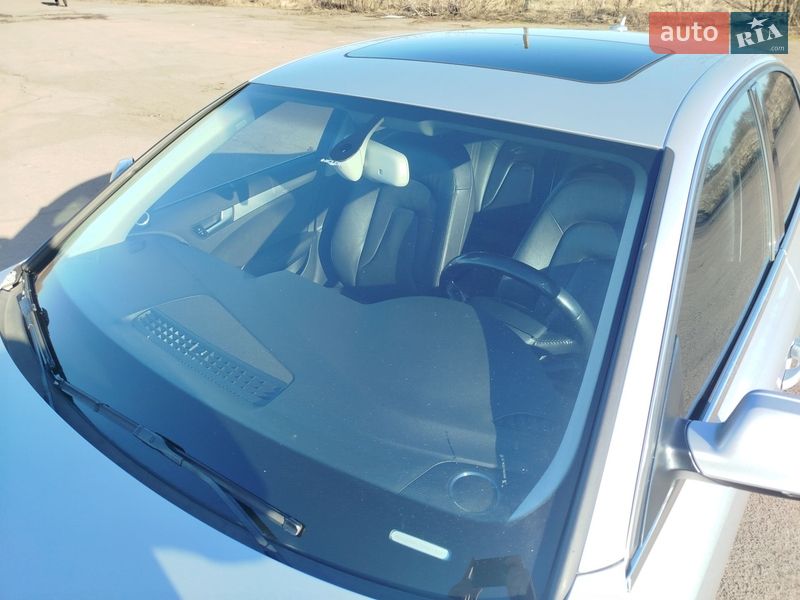 Седан Audi A4 2012 в Нежине фото 11 Седан Audi A4 2012 в Нежине