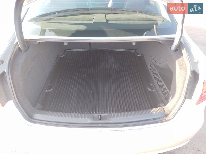 Седан Audi A4 2012 в Нежине фото 13 Седан Audi A4 2012 в Нежине