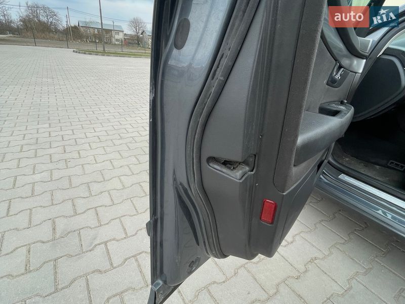 Универсал Audi A4 2005 в Тернополе