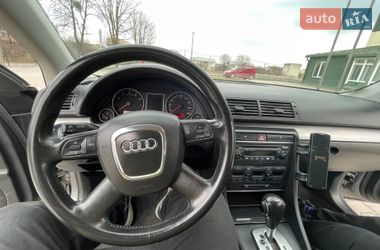 Универсал Audi A4 2005 в Тернополе