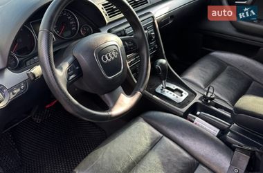Універсал Audi A4 2008 в Сарнах