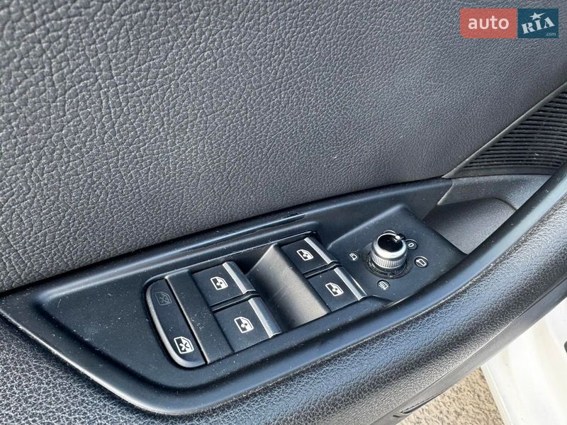 Седан Audi A4 2016 в Києві фото 13 Седан Audi A4 2016 в Києві
