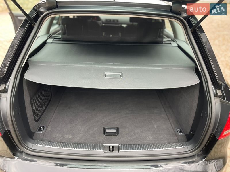 Универсал Audi A4 2005 в Ивано-Франковске фото 16 Универсал Audi A4 2005 в Ивано-Франковске