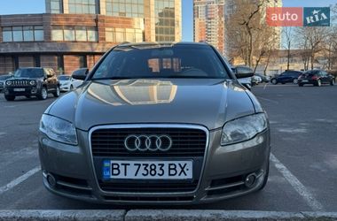 Універсал Audi A4 2007 в Одесі