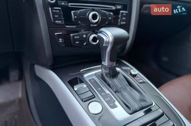 Седан Audi A4 2015 в Львові фото 16 Седан Audi A4 2015 в Львові