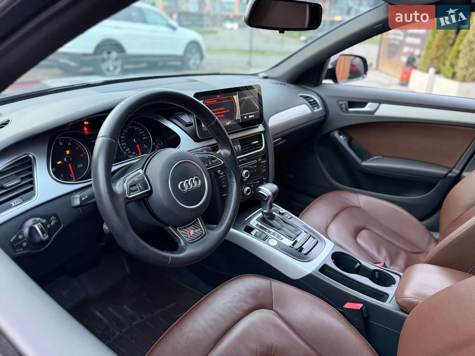 2015 Audi A4 - мініатюра 17