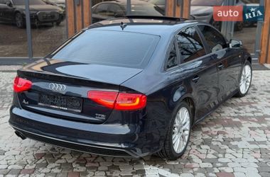 Седан Audi A4 2015 в Львові фото 10 Седан Audi A4 2015 в Львові
