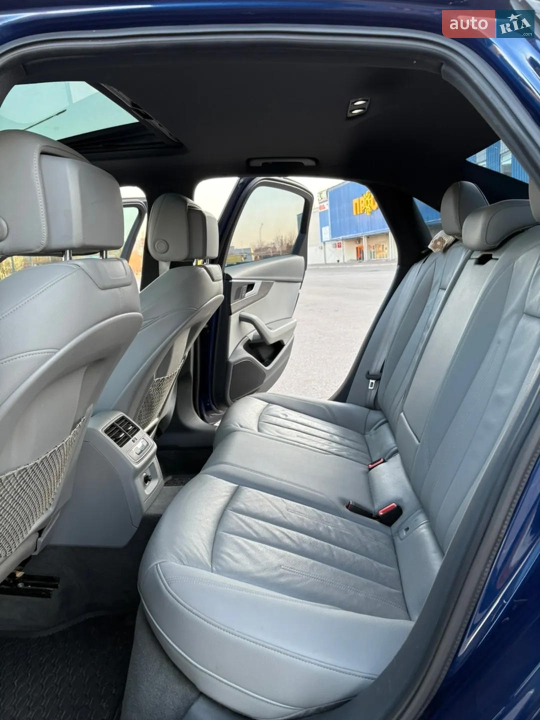 2017 Audi A4 - мініатюра 14