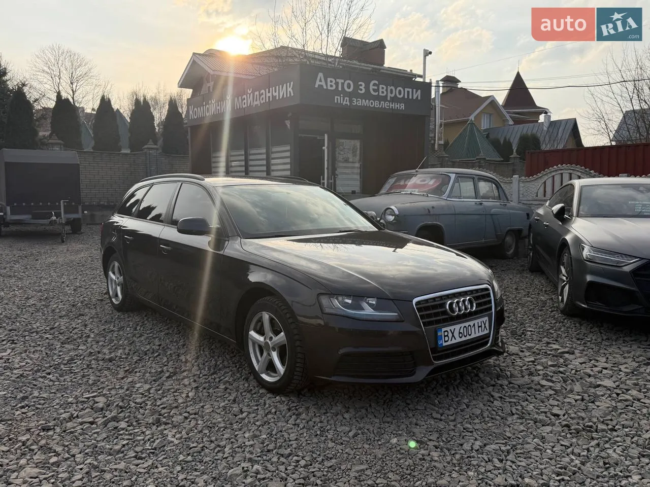 2010 Audi A4 - мініатюра 39