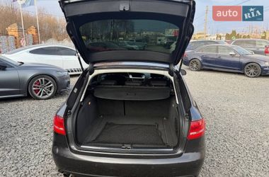 Универсал Audi A4 2009 в Хмельницком