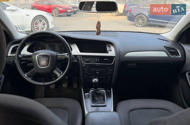 Универсал Audi A4 2009 в Хмельницком