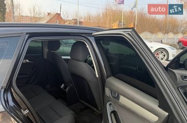 Универсал Audi A4 2009 в Хмельницком