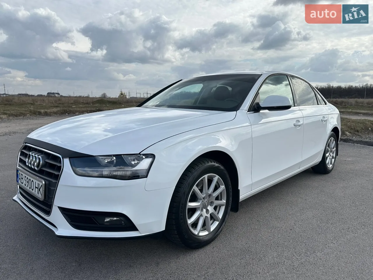 2014 Audi A4 - мініатюра 11