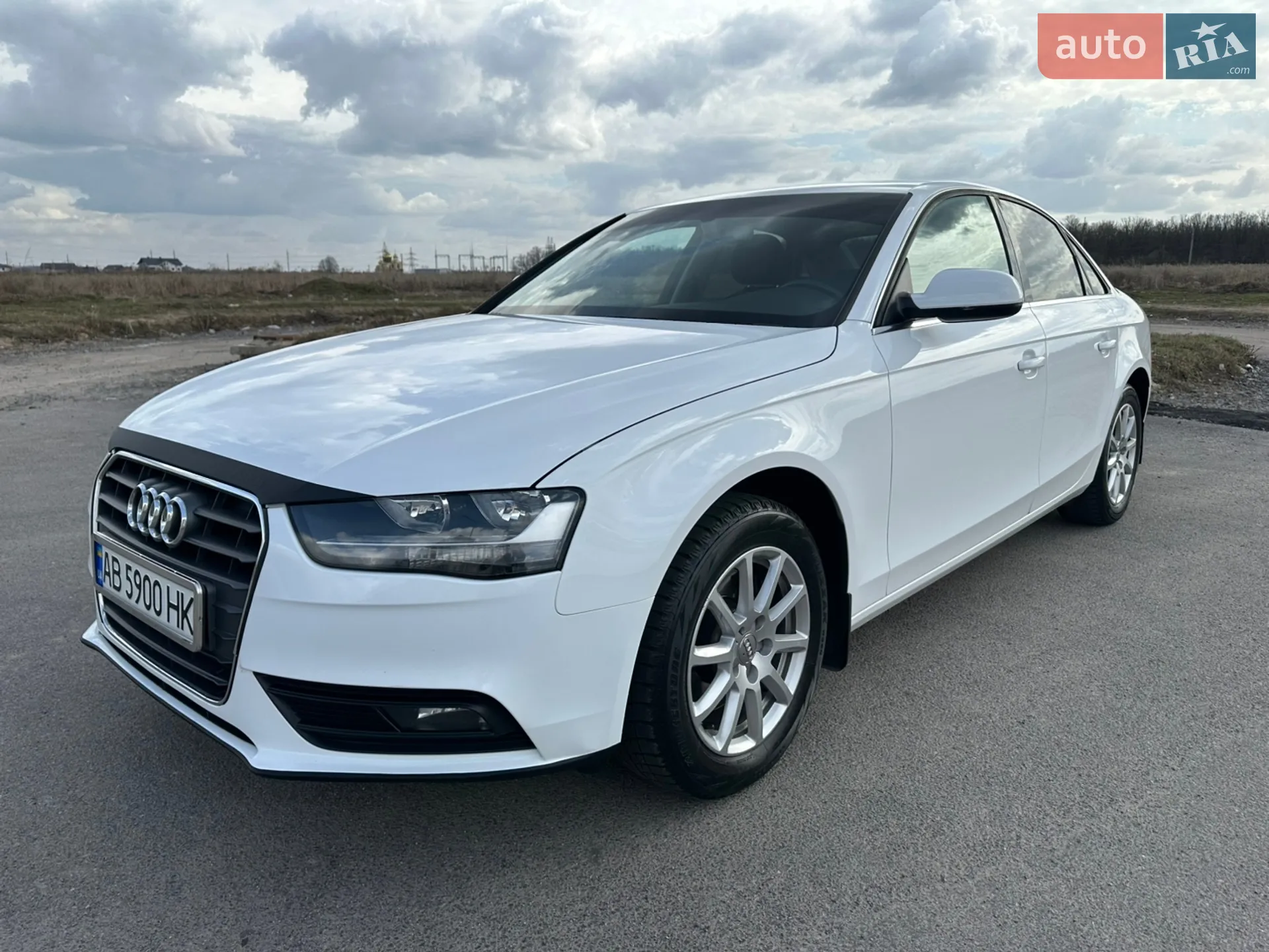 2015 Audi A4 - мініатюра 9