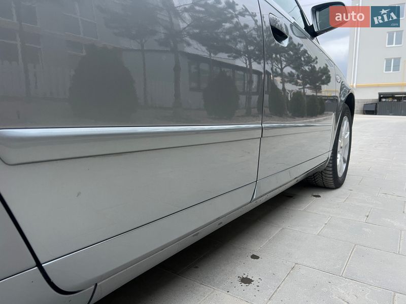 Седан Audi A4 2005 в Києві фото 12 Седан Audi A4 2005 в Києві