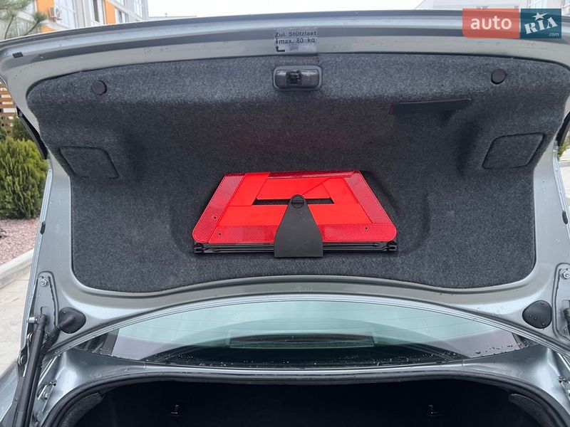 Седан Audi A4 2005 в Києві фото 43 Седан Audi A4 2005 в Києві