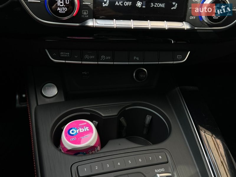 Седан Audi A4 2019 в Житомирі фото 31 Седан Audi A4 2019 в Житомирі
